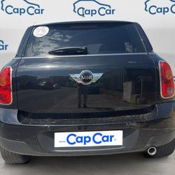 Mini Countryman 1.6 Cooper D 112 Chili Colomiers
