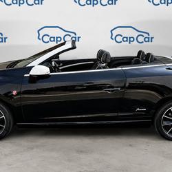 Renault Megane Cabriolet III 1.6 dCi 130 Floride - Toit ouvrant Rumegies