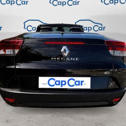 Renault Megane Cabriolet III 1.6 dCi 130 Floride - Toit ouvrant Rumegies