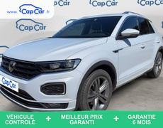 Volkswagen T-Roc Les Allues