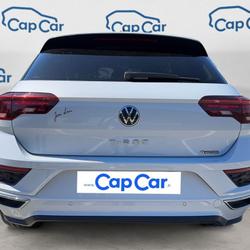 Volkswagen T-Roc 2.0 TDI 150 DSG7 R-Line - Automatique Les Allues