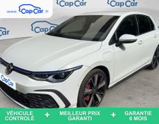 Volkswagen Golf 8 Castéra-Verduzan