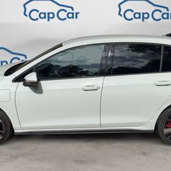 Volkswagen Golf 8 1.4 TSI 245 Hybrid DSG6 GTE - Automatique Entretien constructeur Cast&eacute;ra-Verduzan