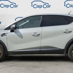 Renault Captur 1.6 E-Tech Hybrid 160 BVA6 Intens La Chapelle-Saint-Martin-en-Plaine