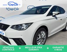 Seat Ibiza Chartres