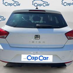 Seat Ibiza 1.0 TSI 95 Urban Chartres