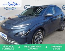 Hyundai Kona Cournon-d'Auvergne