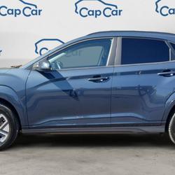 Hyundai Kona EV 136 39 kWh Intuitive Cournon-d'Auvergne