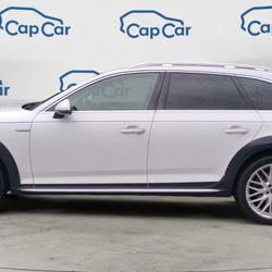 Audi Allroad 2.0 TDI 190 Quattro S-Tronic 7 Design Luxe Les Contamines-Montjoie