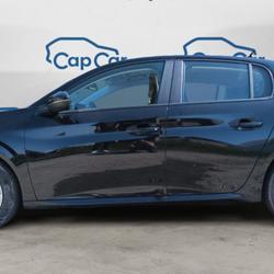 Peugeot 208 II 1.5 BlueHDi 100 Active Combloux