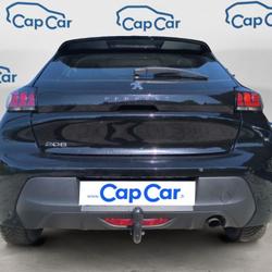 Peugeot 208 II 1.5 BlueHDi 100 Active Combloux