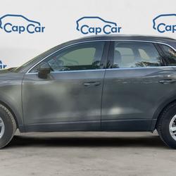 Audi Q3 1.5 TFSI 150 S-Tronic 7 Business Line Fleurieu-sur-Sa&ocirc;ne