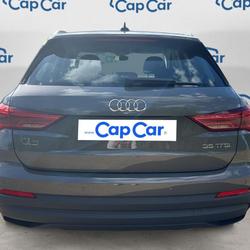 Audi Q3 1.5 TFSI 150 S-Tronic 7 Business Line Fleurieu-sur-Sa&ocirc;ne