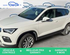 Seat Ateca Colombier-Saugnieu