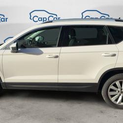 Seat Ateca 2.0 TDI 150 DSG7 Style Business Colombier-Saugnieu
