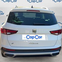 Seat Ateca 2.0 TDI 150 DSG7 Style Business Colombier-Saugnieu