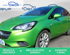 Opel Corsa Dijon