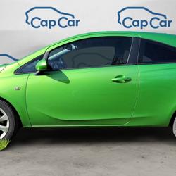 Opel Corsa 1.4 90 Excite Dijon