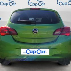Opel Corsa 1.4 90 Excite Dijon