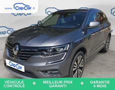 Renault Koleos Nice