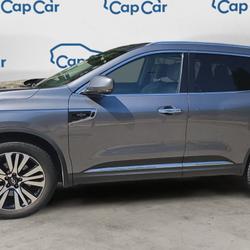 Renault Koleos 2.0 dCi 177 BVA Initiale Paris Nice