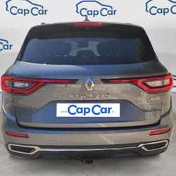 Renault Koleos 2.0 dCi 177 BVA Initiale Paris Nice