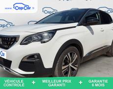 Peugeot 3008 Isneauville