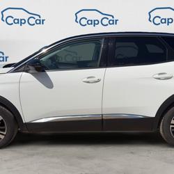 Peugeot 3008 II 1.2 PureTech 130 EAT6 Allure - Automatique Isneauville