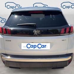 Peugeot 3008 II 1.2 PureTech 130 EAT6 Allure - Automatique Isneauville