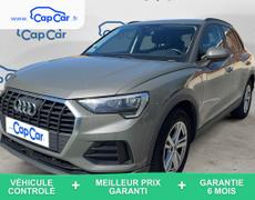 Audi Q3 Saint-Cannat
