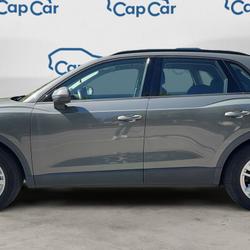 Audi Q3 1.5 TFSI 150 Design Luxe Saint-Cannat