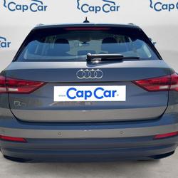 Audi Q3 1.5 TFSI 150 Design Luxe Saint-Cannat