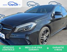 Mercedes Classe A Houilles