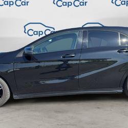 Mercedes Classe A 180 d 116 AMG Line - Toit ouvrant Houilles