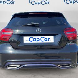 Mercedes Classe A 180 d 116 AMG Line - Toit ouvrant Houilles