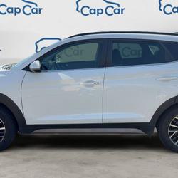 Hyundai Tucson 1.6 CRDi 136 Premium Pontoise