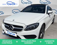 Mercedes Classe C Nîmes