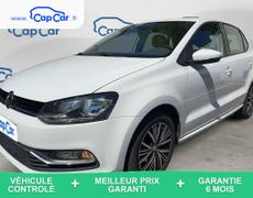 Volkswagen Polo Caluire-et-Cuire