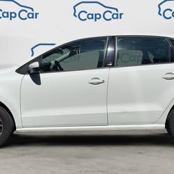 Volkswagen Polo V 1.2 TSI 90 Allstar Caluire-et-Cuire