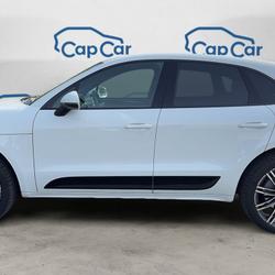 Porsche Macan 3.0 258 AWD PDK7 S - Entretien constructeur Toit ouvrant Pont-l'&Eacute;v&ecirc;que