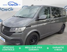 Volkswagen Transporter Saint-Hippolyte