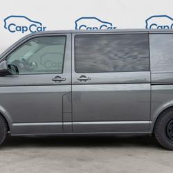 Volkswagen Transporter VU L1H1 2.0 TDI 150 DSG7 Business Line - 5 places Automatique Saint-Hippolyte