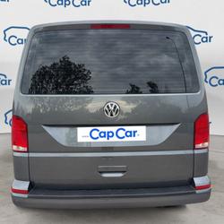 Volkswagen Transporter VU L1H1 2.0 TDI 150 DSG7 Business Line - 5 places Automatique Saint-Hippolyte