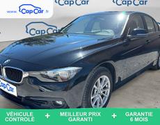 BMW Serie 3 Marseille 10e Arrondissement