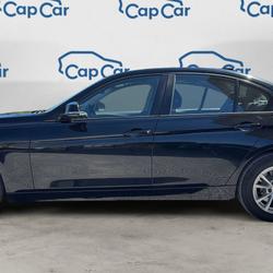 BMW Serie 3 320i 184 Lounge Marseille 10e Arrondissement