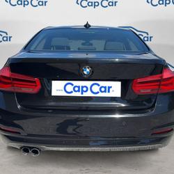 BMW Serie 3 320i 184 Lounge Marseille 10e Arrondissement