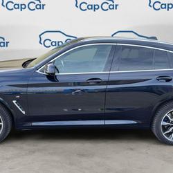 BMW X4 G02 xDrive 30d 286 Mild Hybrid Steptronic8 M Sport - Entretien constructeur Toit ouvrant Villefranche-sur-Sa&ocirc;ne