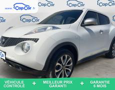 Nissan Juke Cesson-Sévigné