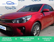 Kia Rio Vendôme