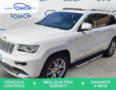 Jeep Grand Cherokee Pontivy